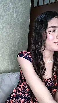 Emily-hottson online show from November 2025 03:37:02 AM