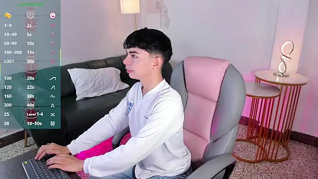 Peter chase online show from December 2025 05:54:01 PM