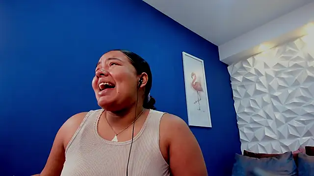 freya cole  online show from October 2025 12:07:02 PM