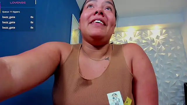 freya cole  online show from November 2025 12:00:02 AM