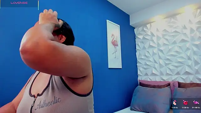 freya cole  online show from November 2025 06:51:02 PM