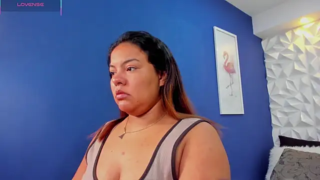 freya cole  online show from November 2025 11:46:02 AM