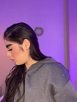 SofiaFontaiine online show from November 2025 04:50:02 AM