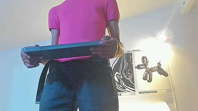 Sebastian Ortizdy online show from September 2025 03:32:02 AM