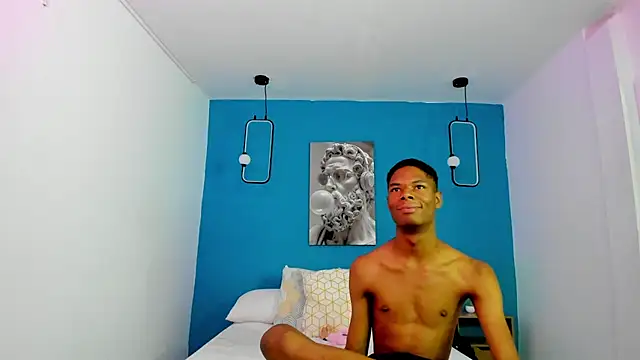 Sebastian Ortizdy online show from September 2025 04:17:02 AM