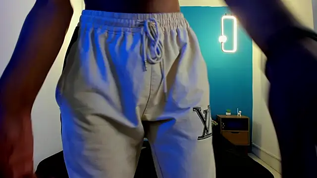 Sebastian Ortizdy online show from September 2025 08:36:01 PM