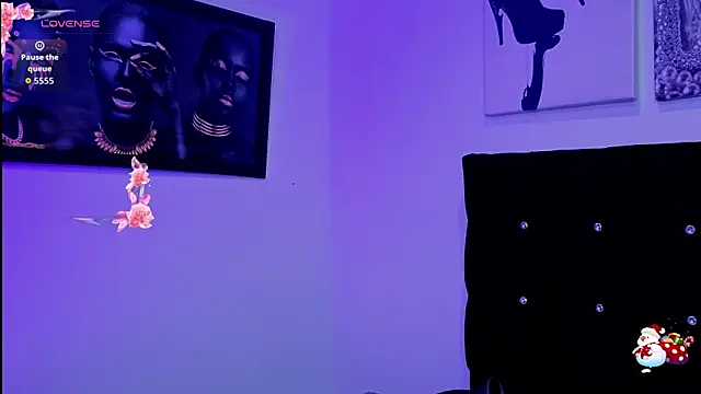 Angel-dragun online show from February 2026 04:10:02 AM