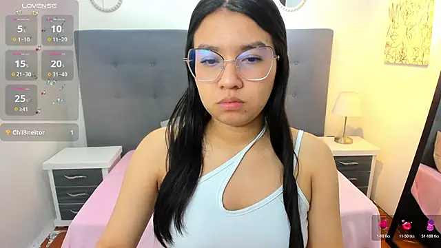 Snapshot of chaneelstark chatting on November 2025 04:00:01 AM chaneelstark online show from November 2025 04:00:01 AM