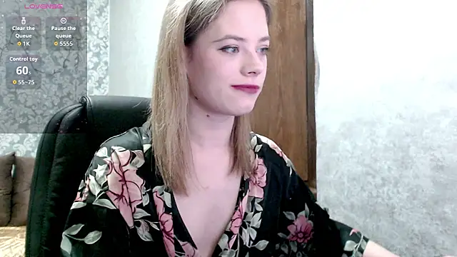 Kate  Loves online show from February 2026 08:25:02 PM