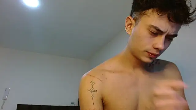 jaico santos online show from February 2026 11:03:02 PM