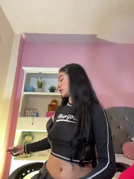 camila1 torres  online show from March 2026 08:48:02 PM