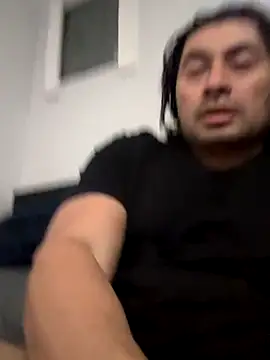 fifthbase007 online show from January 2026 04:31:02 PM