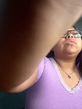 Lunarebelde online show from December 2025 10:20:02 AM