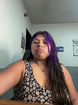 Lunarebelde online show from January 2026 03:17:01 PM