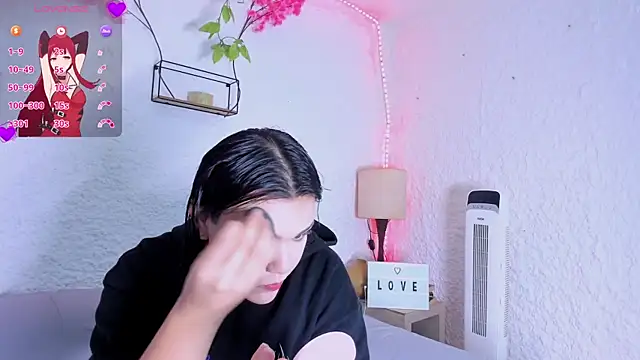 BlaerShadow  online show from November 2025 08:08:02 PM