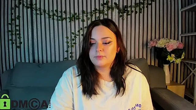 Mia R0ss online show from October 2025 01:09:02 AM