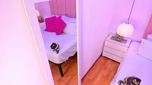 Amy Ferreira online show from September 2025 03:23:02 AM