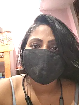 Jasmine Januja online show from September 2025 04:12:02 PM