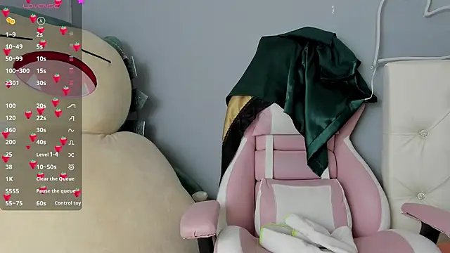 Yuni kim online show from January 2026 03:03:01 PM