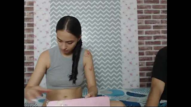 KaMila M00N online show from October 2025 03:12:01 PM