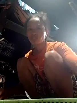 donna-bae online show from October 2025 11:16:02 PM