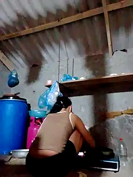 donna-bae online show from October 2025 10:58:01 PM