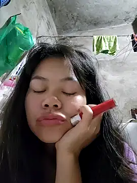 Snapshot of CicumBae chatting on October 2025 11:04:01 PM CicumBae online show from October 2025 11:04:01 PM