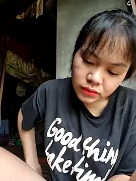 Snapshot of CicumBae chatting on October 2025 12:33:02 AM CicumBae online show from October 2025 12:33:02 AM