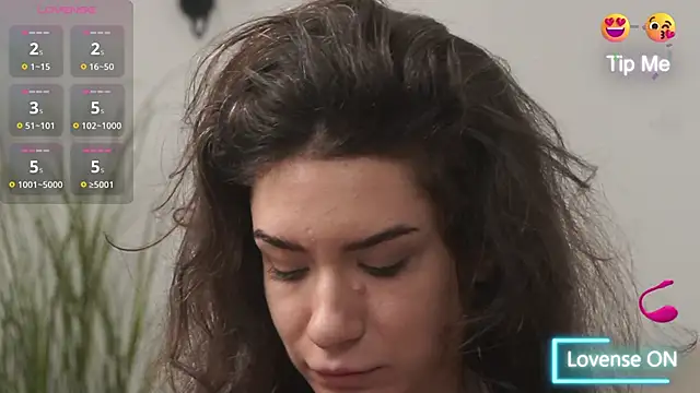 adisson fox online show from November 2025 07:08:01 AM