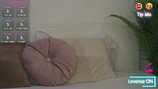 adisson fox online show from January 2026 07:56:02 AM