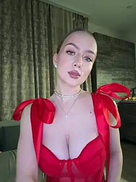 MissOyee online show from February 2026 07:54:02 PM