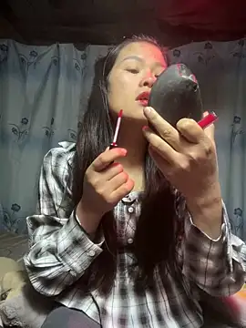 Qinjid002 online show from January 2026 11:03:02 AM