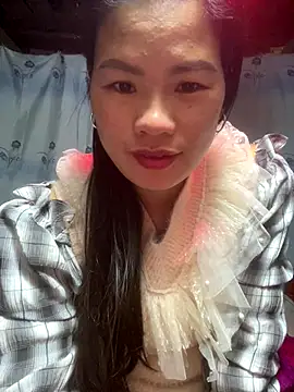 Qinjid002 online show from January 2026 05:43:01 AM