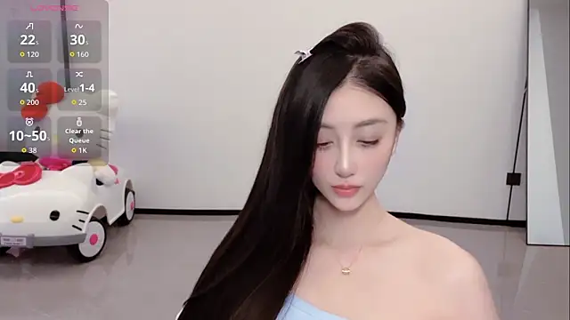 Melody-11 online show from December 2025 09:57:02 AM