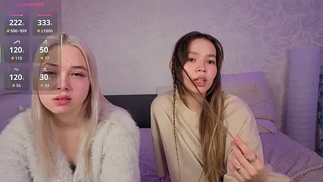 MarniOrdway online show from November 2025 04:12:02 PM