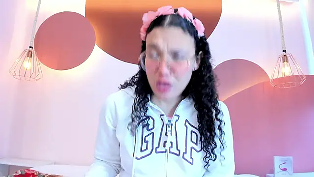 SweetStarr  online show from September 2025 12:54:02 PM