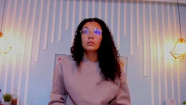 SweetStarr  online show from October 2025 12:48:02 PM