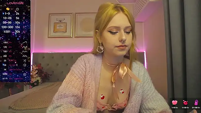 WendyMey online show from September 2025 06:39:02 AM