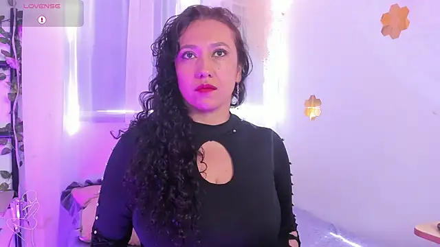 sharlot montalvo  online show from January 2026 07:59:01 PM