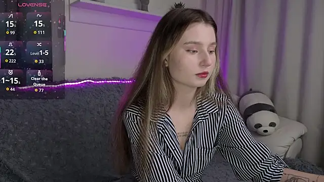 Snapshot of _Lua__ chatting on December 2025 10:16:02 PM Lua online show from December 2025 10:16:02 PM