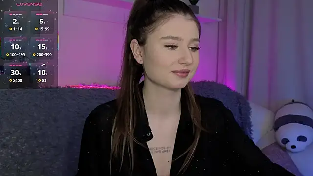 Snapshot of _Lua__ chatting on January 2026 10:08:01 PM Lua online show from January 2026 10:08:01 PM