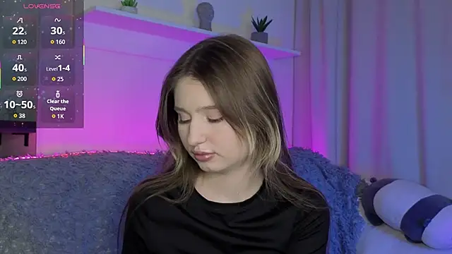 Snapshot of _Lua__ chatting on February 2026 10:39:01 PM Lua online show from February 2026 10:39:01 PM