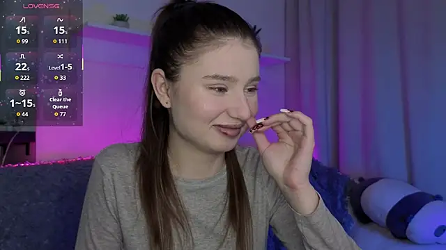 Snapshot of _Lua__ chatting on February 2026 11:01:02 PM Lua online show from February 2026 11:01:02 PM