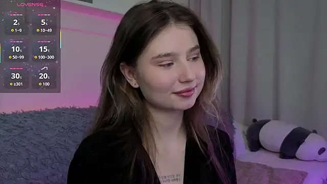 Snapshot of _Lua__ chatting on March 2026 10:07:01 PM Lua online show from March 2026 10:07:01 PM