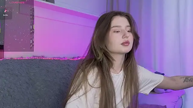  Lua   online show from March 2026 12:52:01 PM