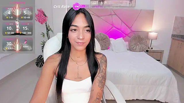 Snapshot of miavegas1 chatting on November 2025 10:45:02 PM miavegas1 online show from November 2025 10:45:02 PM