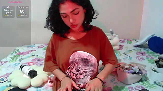 Cataleya naz online show from January 2026 12:49:02 AM