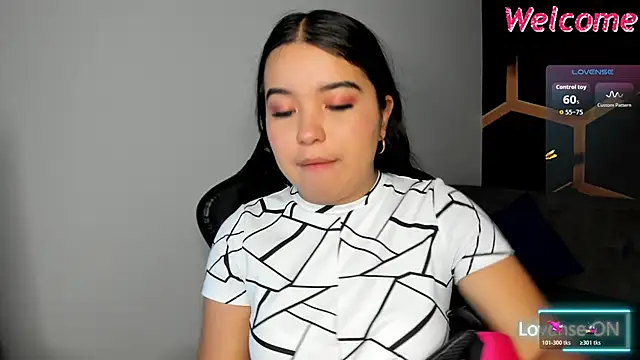 LunaWiill  online show from January 2026 09:40:01 PM