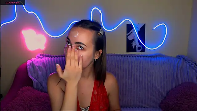 Mia cutie77 online show from October 2025 09:19:02 AM