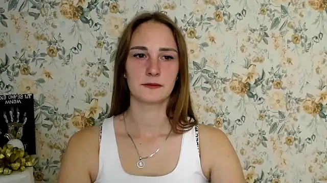 Snapshot of Milana_Cutie_ chatting on September 2025 07:32:01 AM Milana Cutie online show from September 2025 07:32:01 AM